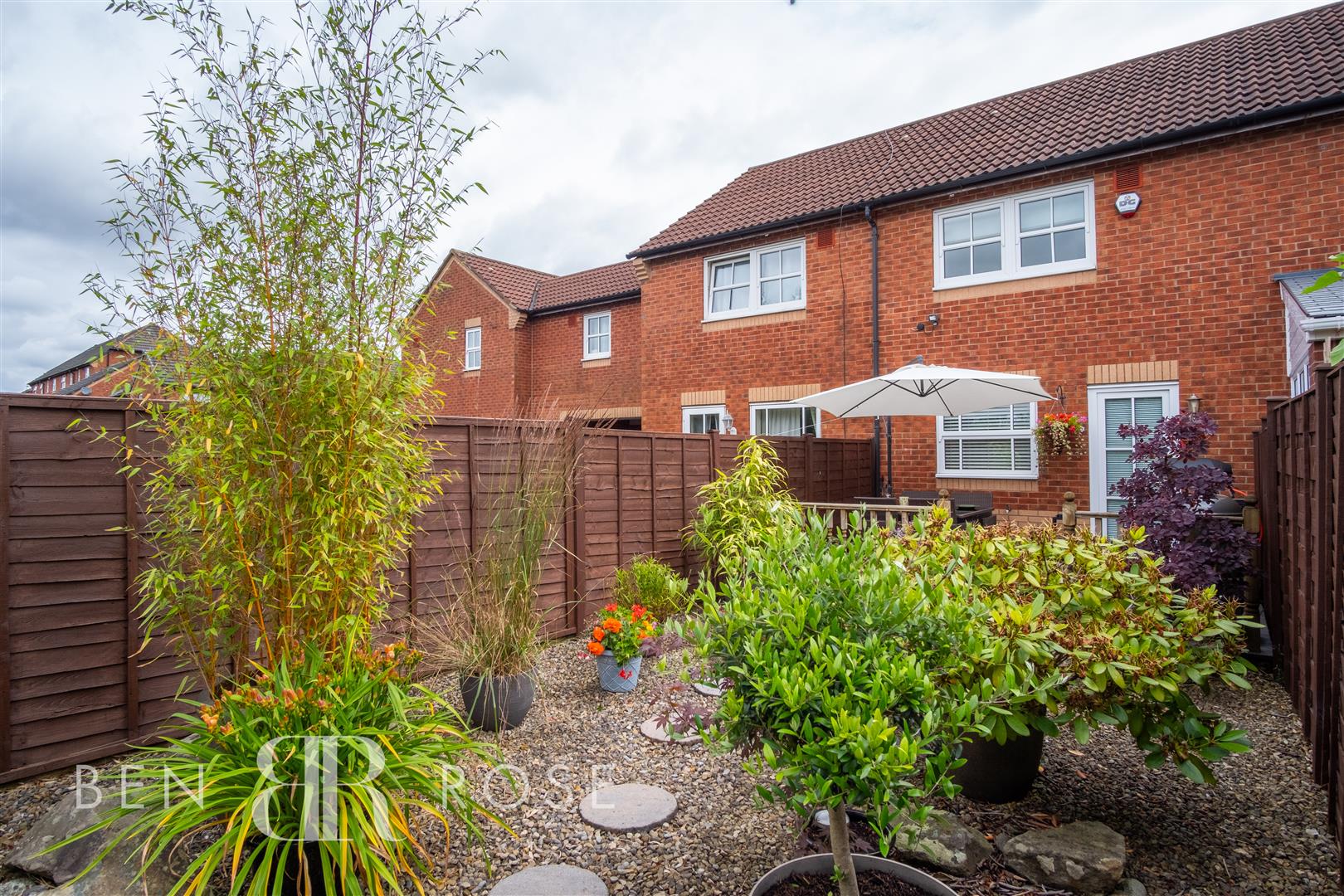 Lytham Court, Chorley